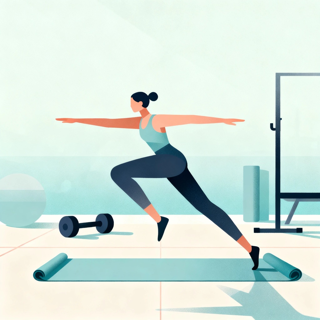 Jak znaleźć motywację do regularnych treningów