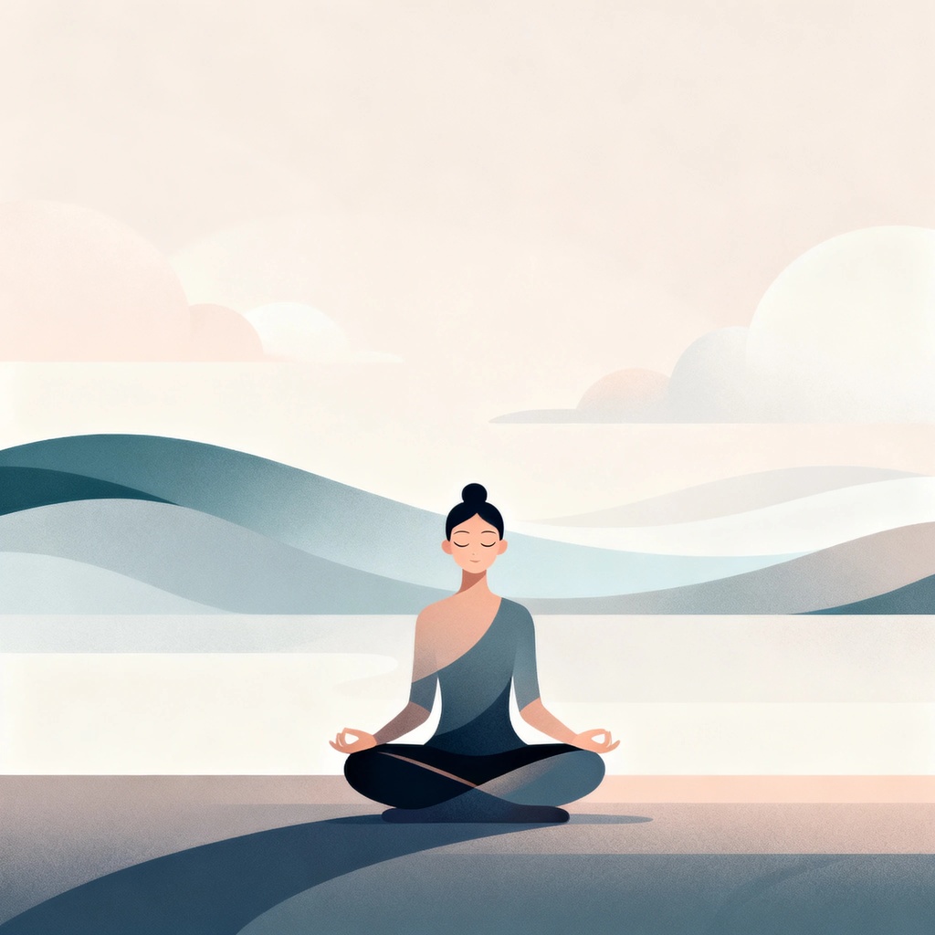 Techniki relaksacyjne dla lepszego samopoczucia